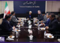 دولت آماده واگذاری اختیارات بازار به اصناف است