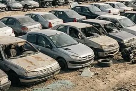 تسهیلات ۱.۲ میلیارد تومانی برای نوسازی تاکسی های فرسوده