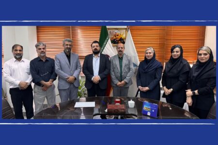 همکاری بیمه تجارت‌نو و دانشگاه آزاد اسلامی اصفهان واحد خوراسگان