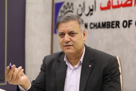تاکنون اثری از عرضه برنج آمریکایی در بازار تهران مشاهده نشده است