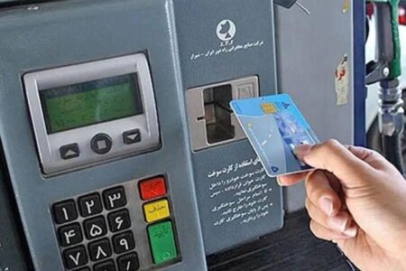 انتقال سهمیه بنزین به کارت بانکی تا آخر پاییز