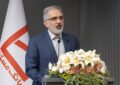 دکتر خورسندیان: تداوم حمایت بانک مسکن از نهضت ملی همزمان با اصلاح ساختار مالی