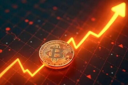 جهش بیت کوین به ۷۰ هزار دلار؛ ثبت بزرگ‌ترین کندل سبز روزانه در ۵ ماه اخیر!