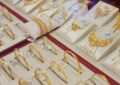 درگاه‌های آنلاین و سپردن طلا برای کسب سود و حضور افراد غیرمتخصص از مشکلات صنف طلافروش است