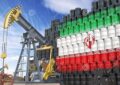 نفت ایران ۴ دلار بالاتر از نرخ جهانی در بازار آسیا به فروش می رسد