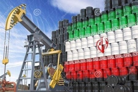 نفت ایران ۴ دلار بالاتر از نرخ جهانی در بازار آسیا به فروش می رسد