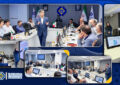 تبیین استراتژی مالی هلدینگ توسط مدیرعامل تاپیکو
