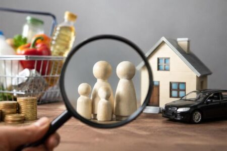 کالابرگ ۴۴ میلیون ایرانی افزایش می‌یابد؛ ۳ دهک بدون خوداظهاری