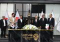 نواختن زنگ معاملات بازار سرمایه توسط مدیرعامل مپنا؛ تبیین سه دهه پیشگامی صنعتی و افق‌های ارزش‌آفرینی
