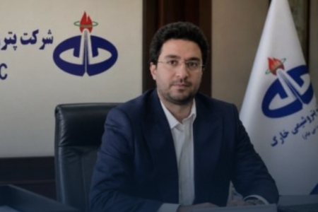 مدیرعامل پتروشیمی خارک: تولید ملی بخشی از اقتدار کشور است