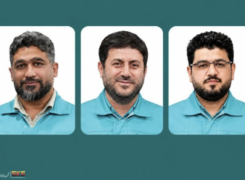 انتصاب معاونان جدید «خرید»، «اجرایی» و « فناوری و برنامه‌ریزی»