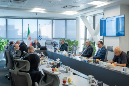 تاکید فعالان صنعت ساختمان بر تشکیل کنسرسیوم‌های مشترک در بازارهای خارجی