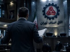 قمار روی انفعال اتحادیه‌ها با رویاپردازی ریاست قطعی|پایان پادشاهی یک‌نفره