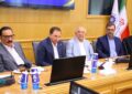 بانک دی و اتاق بازرگانی خراسان رضوی در مسیر طراحی مدلهای نوینِ همکاری اقتصادی بانک دی و اتاق بازرگانی خراسان رضوی در مسیر طراحی مدلهای نوینِ همکاری اقتصادی