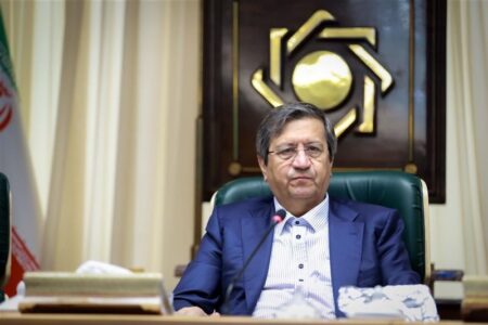 همتی: ترمز رشد نقدینگی کشیده شد| رشد ۱۹ درصدی نقدینگی در ۵ ماه