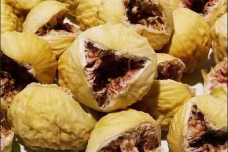 بازار جهانی انجیر یک میلیارد دلاری شد؛ سهم ۳.۶ درصدی ایران از تجارت جهانی انجیر