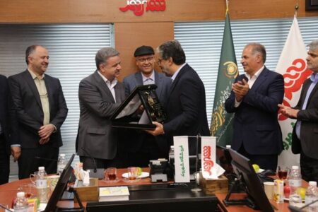 ارزیابی دقیق دریافت‌کنندگان گواهینامه ملی حمایت از حقوق مصرف‌کنندگان