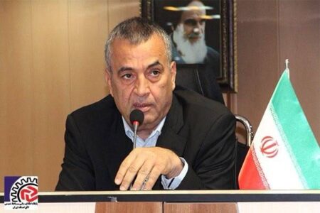 دوران رقابت پایان و فصل خدمت از راه رسید