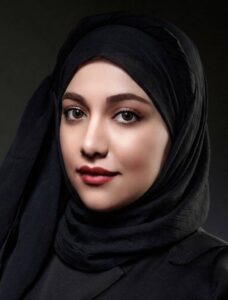 فرناز کشاورز محمّدی