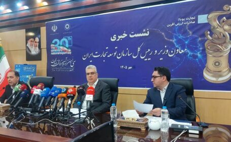 شکست محاصره تجاری با تغییر مسیرهای ترانزیتی| پاسخ به پارادوکس خودرو و دارو شکست محاصره تجاری با تغییر مسیرهای ترانزیتی| پاسخ به پارادوکس خودرو و دارو