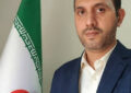محسن حسین‌لویی، کلیددار جدید مرکز اصناف و بازرگانان شد