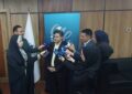 دات‌وان تریپ در پایتخت؛ ورود ۱۵۰ هزار خودروی ملکی| سوپر اپلیکیشن دات‌وان در راه است