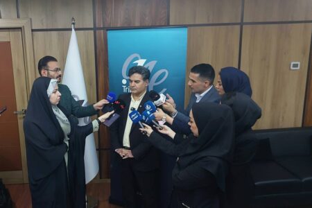 دات‌وان تریپ در پایتخت؛ ورود ۱۵۰ هزار خودروی ملکی| سوپر اپلیکیشن دات‌وان در راه است