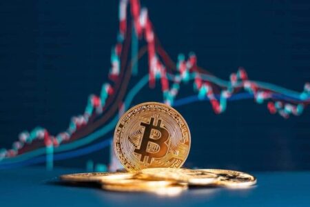 آخرین وضعیت بازار رمزارزها در جهان| قیمت بیت‌کوین پیش از سقوط به ۳۵۰ هزار دلار می‌رسد؟