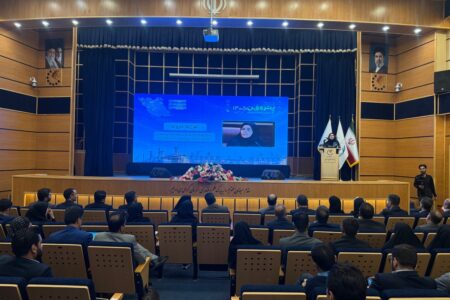 آغاز رویدادهای منطقه‌ای پتروفن ۱۴۰۵ با رویکرد جدید؛ گردهمایی دانش‌بنیان‌های شرق کشور در مشهد