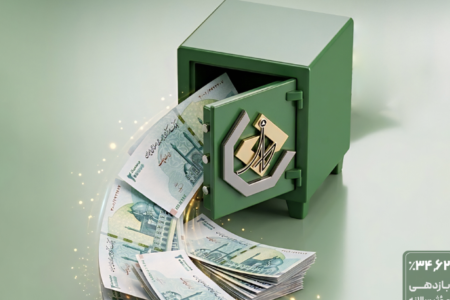 نرخ سود صندوق اندوخته توسعه صادرات آرمانی به ۳۰.۱ درصد افزایش یافت