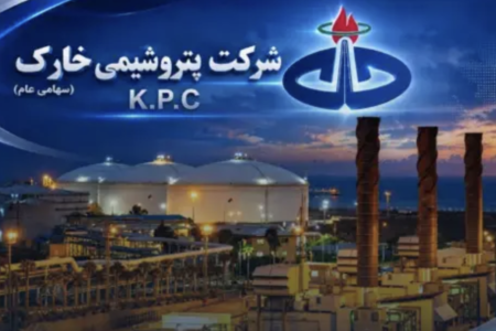 کارنامه درخشان پتروشیمی خارک در ۶ ماهه؛ درآمد «شخارک» بیش از دو برابر شد
