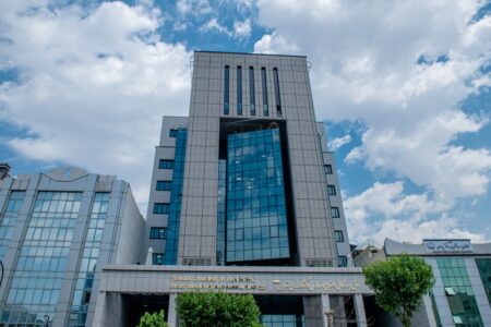 گامی برای تداوم بین‌نسلی کسب‌وکارهای خانوادگی در پایتخت