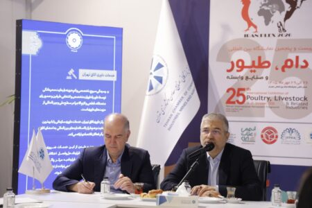تامین نهاده‌های باکیفیت، پیش‌شرط حفظ امنیت غذایی کشور