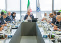 هم‌اندیشی برای ترخیص کانتینرهای متوقف‌شده در بنادر پاکستان