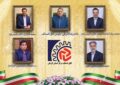 پیام تبریک رئيس اتحادیه اغذیه، رستوران و چلوکباب کرمان خطاب به هیات‌رئیسه جدید اتاق اصناف دیار کریمان
