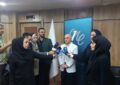 آغاز پلاک‌گذاری خودروهای جدید دات‌وان تریپ در فرودگاه امام| جولان تاکسی های دات وان ۱۵ روز دیگر در تهران