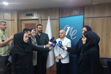 آغاز پلاک‌گذاری خودروهای جدید دات‌وان تریپ در فرودگاه امام| جولان تاکسی های دات وان ۱۵ روز دیگر در تهران