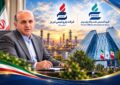مدیرعامل هلدینگ نفت و گاز پارسیان: وعده بورسی شدن پتروشیمی تبریز محقق شد