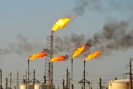 راه‌اندازی فلرهای هفدهم و هجدهم در اهواز؛ گام تازه مارون برای کاهش آلاینده‌ها