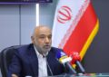 کالابرگ وارد فاز جدید شد| میدری: شیوه شناسایی مشمولان تغییر میکند کالابرگ وارد فاز جدید شد| میدری: شیوه شناسایی مشمولان تغییر میکند