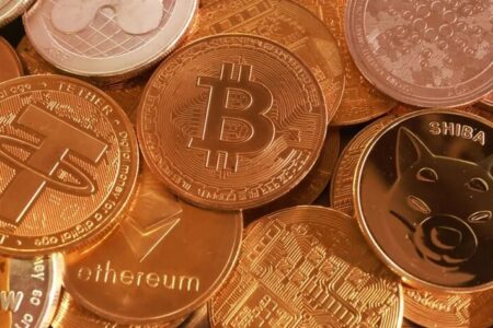آخرین وضعیت بازار رمزارزها در جهان| پول توکنی ابزار جدید کسب‌وکارهای جهان شد