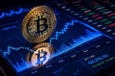 آخرین وضعیت بازار رمزارزها در جهان بیت‌کوین در موج صعودی بعدی ۲ برابر می‌شود؟