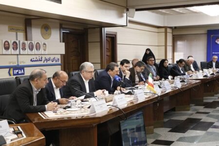 جزئیات دستاوردهای دومین نشست کمیته مشترک تجارت آزاد ایران و اوراسیا