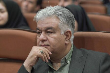کالابرگ، سرگردانی مردم و دویدن در پی سراب