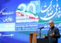رفع موانع پیش‌روی صادرکنندگان| ایستادیم و خواهیم ایستاد
