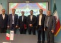 دکتر موسی احمدی مدیرعامل جدید سی‌ولکس شد