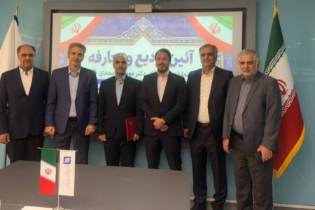 دکتر موسی احمدی مدیرعامل جدید سی‌ولکس شد