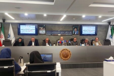 سنگینی موانع بر گرده سنگ| ضیافت غول‌های خاموش در پایتخت سنگ